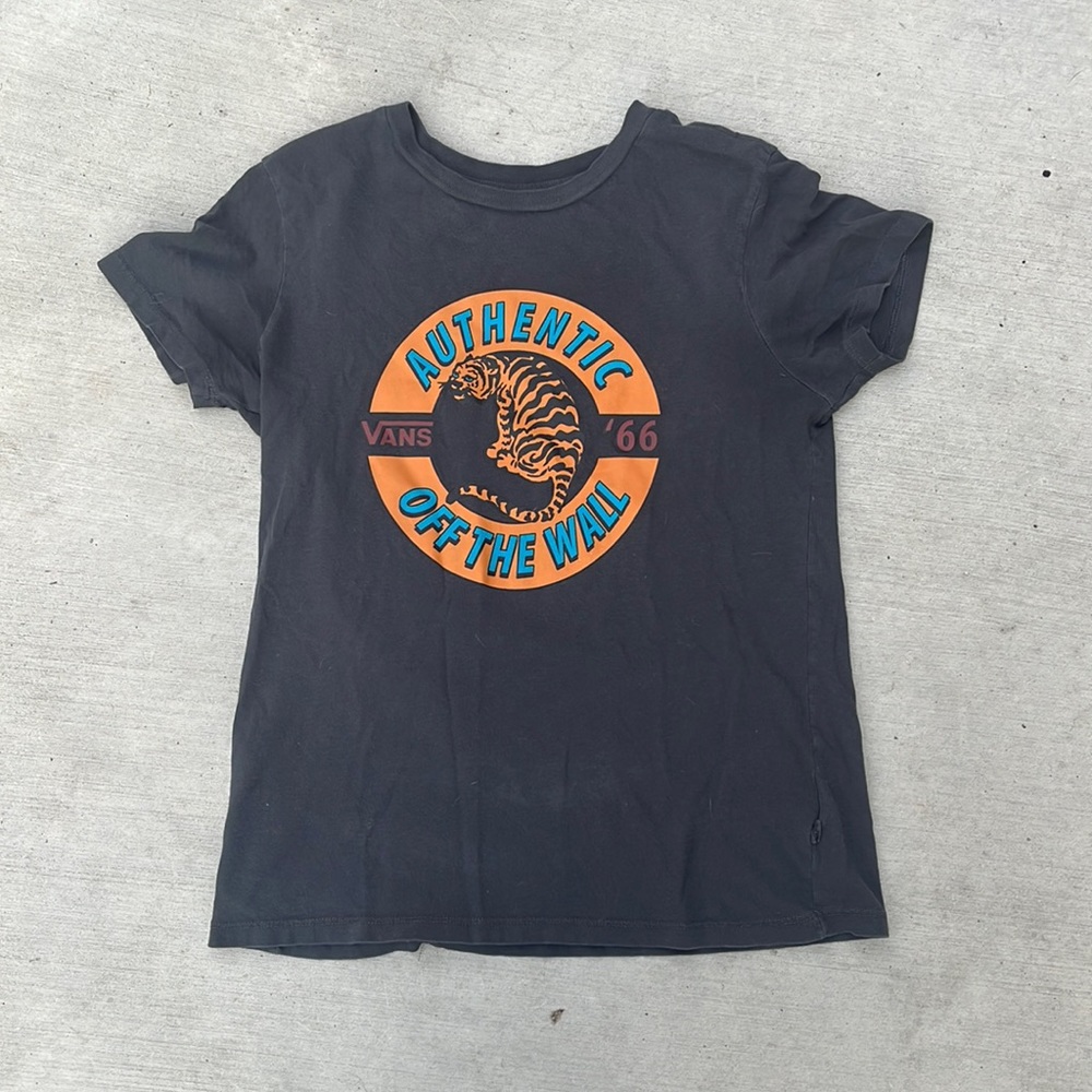 Vintage ‘66 Vans Tee